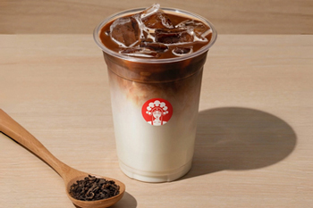 益禾堂奶茶申请加盟